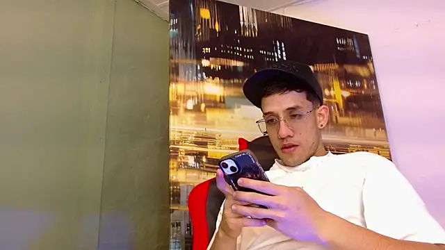 alexgiraldo   online show from 04-07-26, 12:55