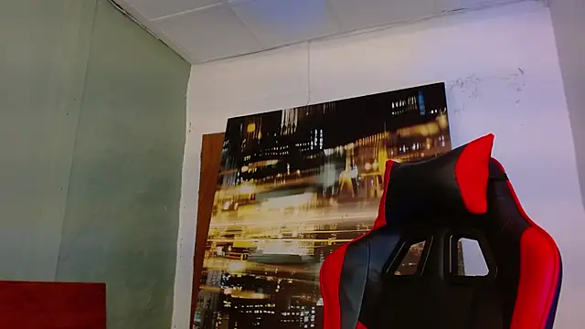 alexgiraldo   online show from 07-29-26, 02:48