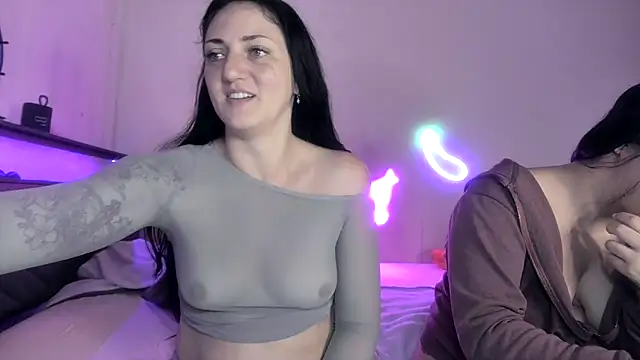 torithequeen online show from 04-08-26, 02:28