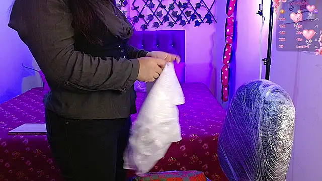 Estrella  sex online show from 02-13-26, 07:10