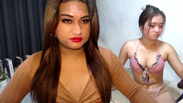 LastyLuna online show from 02-01-26, 06:23