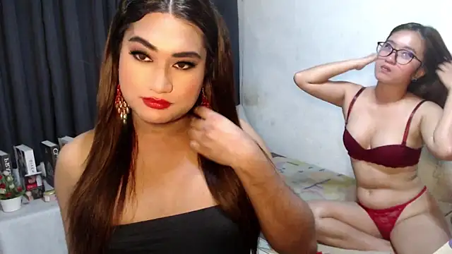 LastyLuna online show from 02-25-26, 05:17