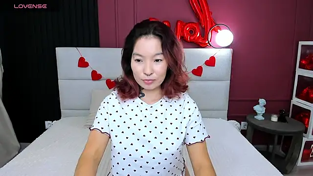 KimAsiann online show from 03-29-26, 01:27