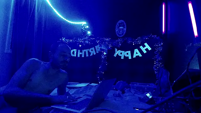 Splash Queen420 online show from 10-27-25, 07:12