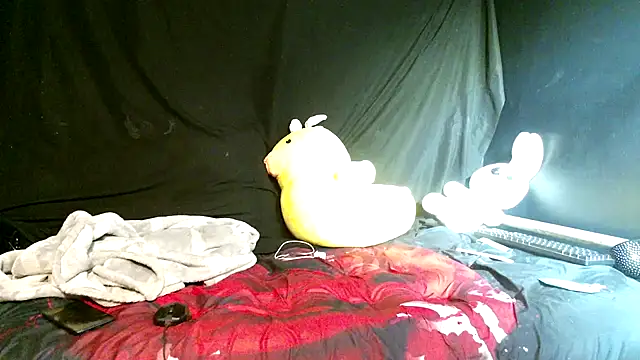 Splash Queen420 online show from 12-05-25, 05:27