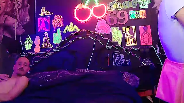 Splash Queen420 online show from 03-27-26, 08:26