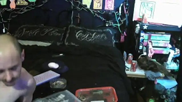 Splash Queen420 online show from 03-31-26, 02:46