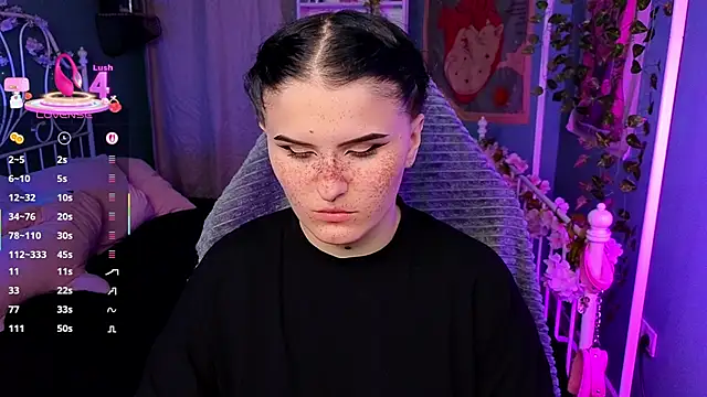 Dark Shine online show from 09-28-25, 03:06