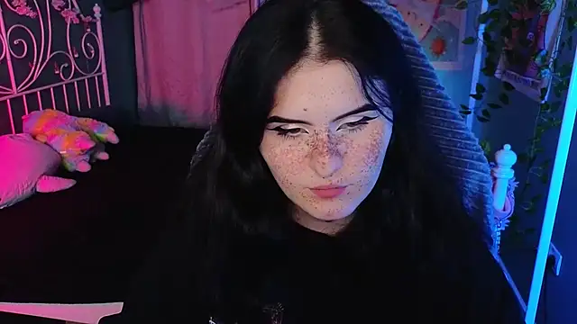 Dark Shine online show from 10-29-25, 05:42