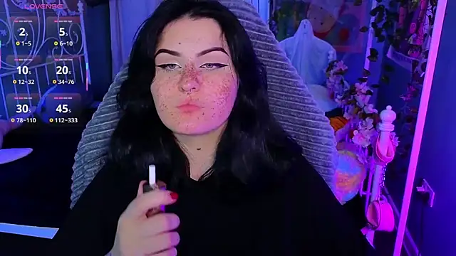 Dark Shine online show from 11-04-25, 06:01