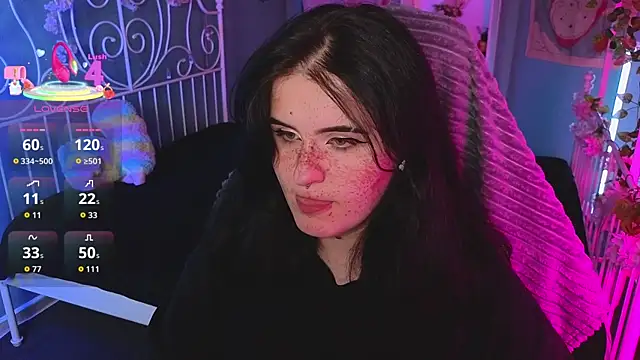 Dark Shine online show from 11-30-25, 08:46