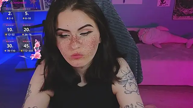 Dark Shine online show from 04-01-26, 08:17