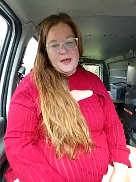 Love86Emily online show from 10-26-25, 03:40