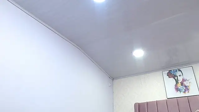 AriannaAdames online show from 04-04-26, 12:35