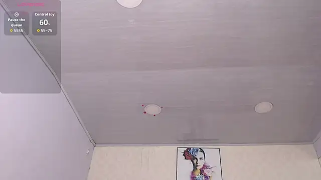 AriannaAdames online show from 06-28-26, 01:17