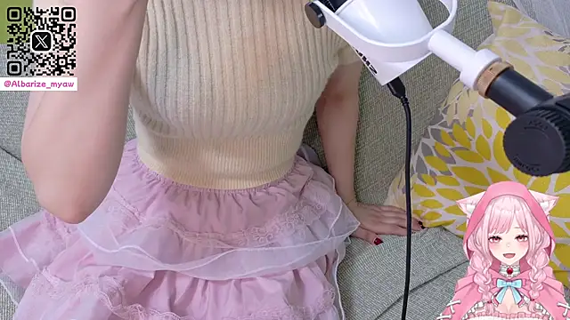 dokkoimyaw online show from 10-15-25, 12:49