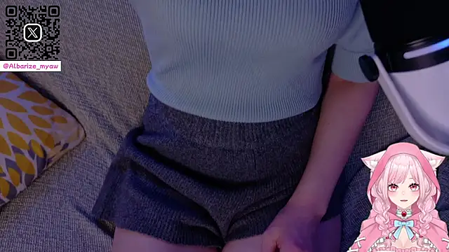 dokkoimyaw online show from 11-12-25, 01:33