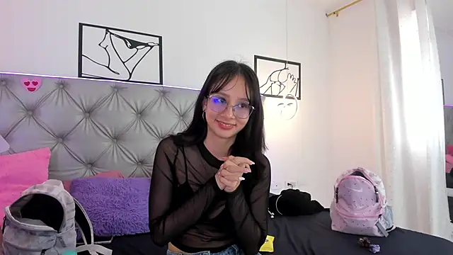 Naughty Couple83 online show from 03-06-26, 03:19