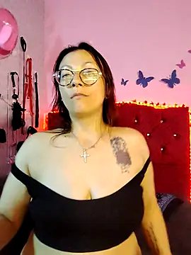 Susanahotsexxx online show from 11-10-25, 02:32