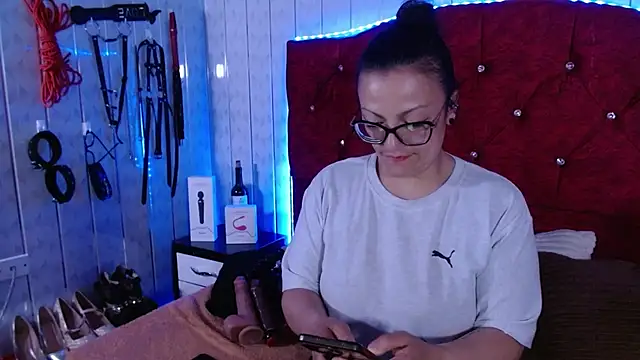 Susanahotsexxx online show from 11-25-25, 11:43