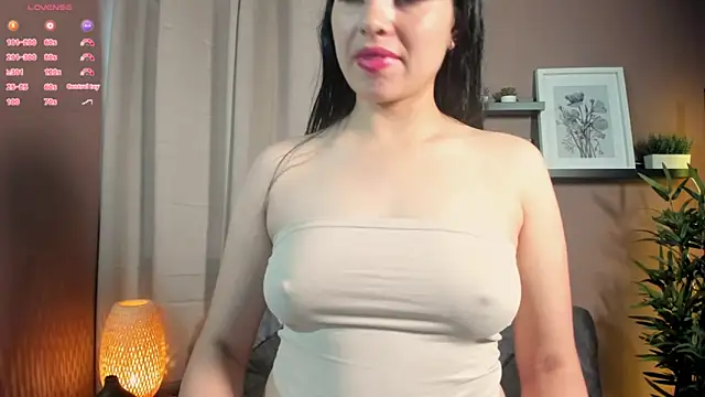 Miin yuna online show from 09-27-25, 02:11