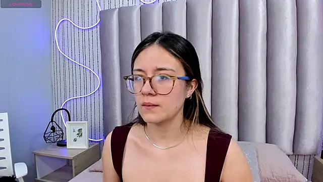 SamanthaPeachss online show from 02-13-26, 10:55