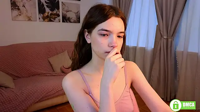 Evi Brook online show from 11-09-25, 07:28