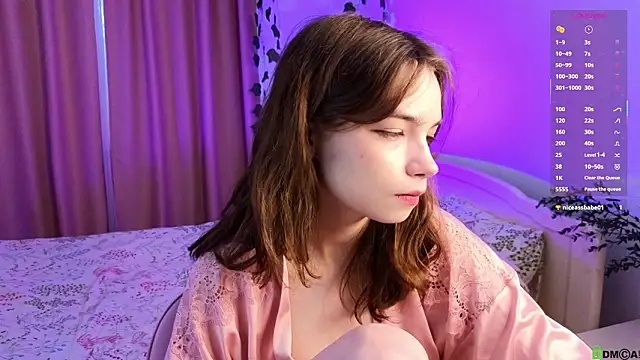 Evi Brook online show from 02-20-26, 01:55