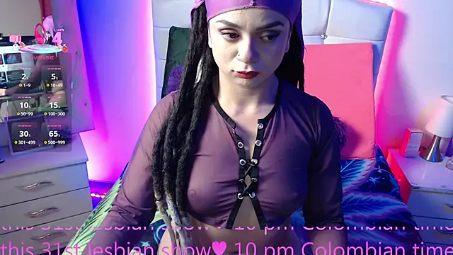 elapetitie online show from 10-29-25, 06:15