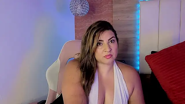 AgnesIvanova online show from 04-07-26, 06:08