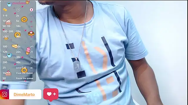 mike black 22 online show from 11-08-25, 12:55