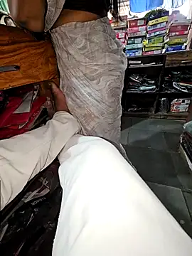 indianhotwife639 online show from 10-15-25, 04:45