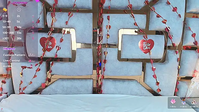 SkarlettAry online show from 09-26-25, 01:37