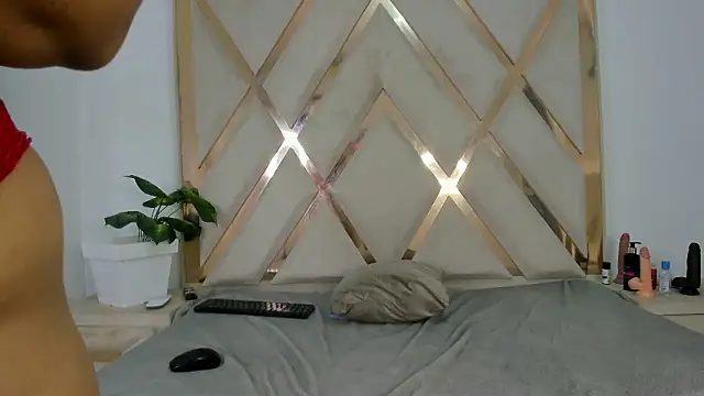 arielasm online show from 01-19-26, 01:26