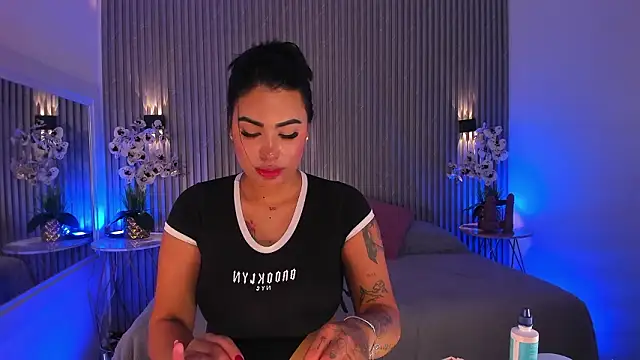 MaddyGray  online show from 03-01-26, 11:12