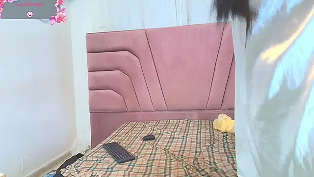 LadyandMaverick online show from 03-17-26, 03:22