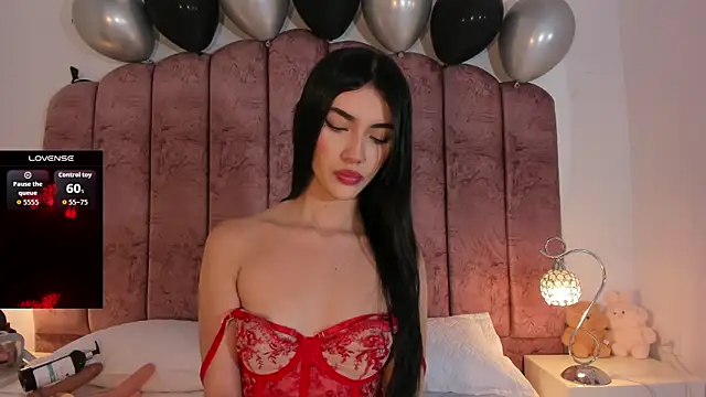ValeskaZuev1 online show from 10-01-25, 07:42