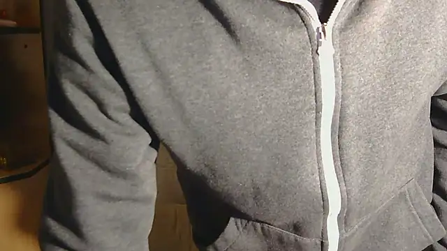 Victoria ooo online show from 11-16-25, 07:19