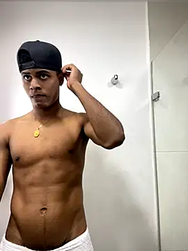 Nick Jackson  online show from 09-08-25, 07:02