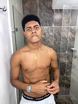 Nick Jackson  online show from 09-13-25, 06:40