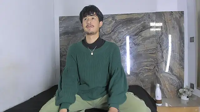 DimitriDeluxe online show from 10-12-25, 12:48