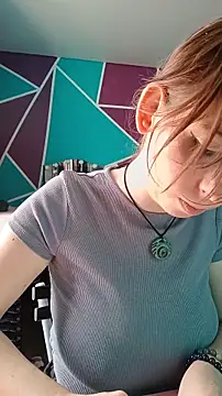 LadyFreyna online show from 04-21-26, 04:56