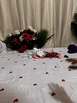 Shalu G online show from 01-08-26, 05:37