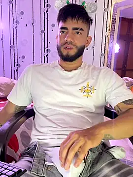 King Draven3 online show from 11-26-25, 08:32