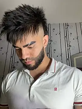 King Draven3 online show from 02-12-26, 07:20