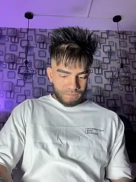 King Draven3 online show from 02-19-26, 07:21