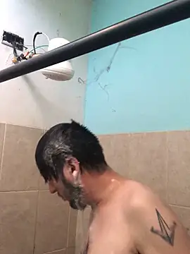 Alexitho25 online show from 11-03-25, 09:38