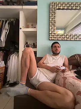 Alexitho25 online show from 03-31-26, 08:42