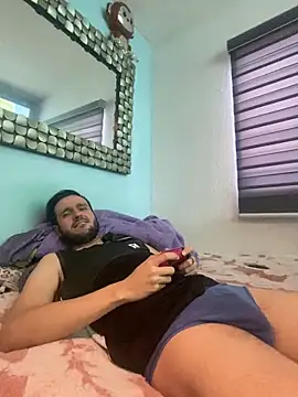 Alexitho25 online show from 05-31-26, 09:05