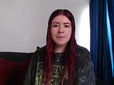 Snapshot of evilheart_69 chatting on 10-14-25, 04:08 evilheart 69 online show from 10-14-25, 04:08